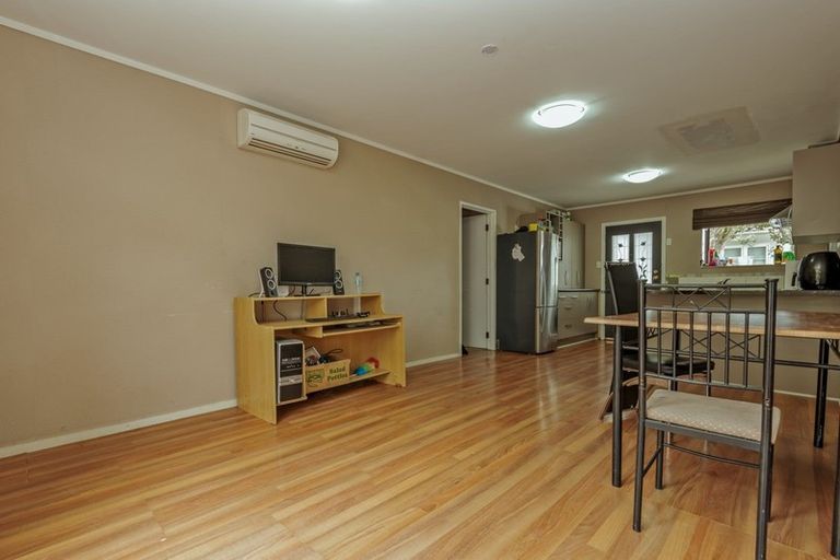 Photo of property in 17a Nottingham Avenue, Awapuni, Palmerston North, 4412