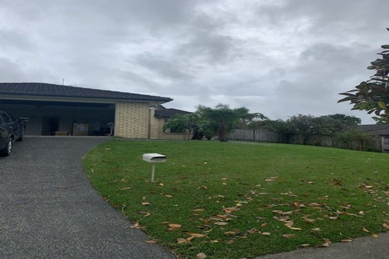 Photo of property in 105 Te Wharau Drive, Greenhithe, Auckland, 0632