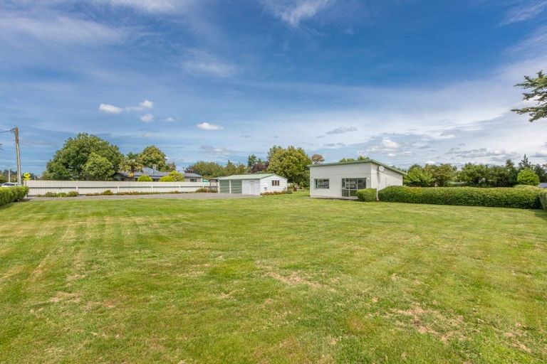 Photo of property in 58 Higginson Street, Otane, 4202