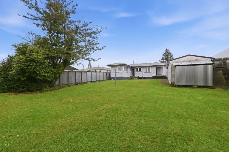 Photo of property in 61 Billah Street, Tokoroa, 3420