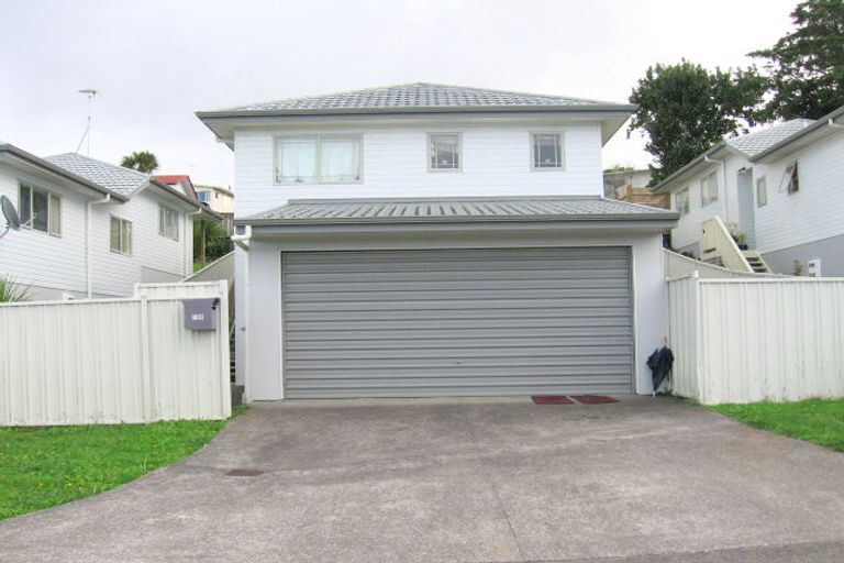 Photo of property in 109 Kamara Road, Glen Eden, Auckland, 0602