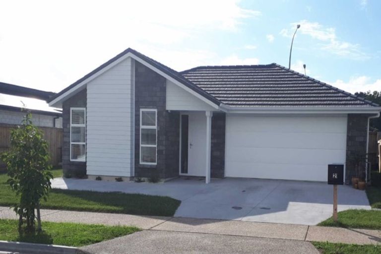 Photo of property in 21 Awataha Crescent, Pyes Pa, Tauranga, 3110