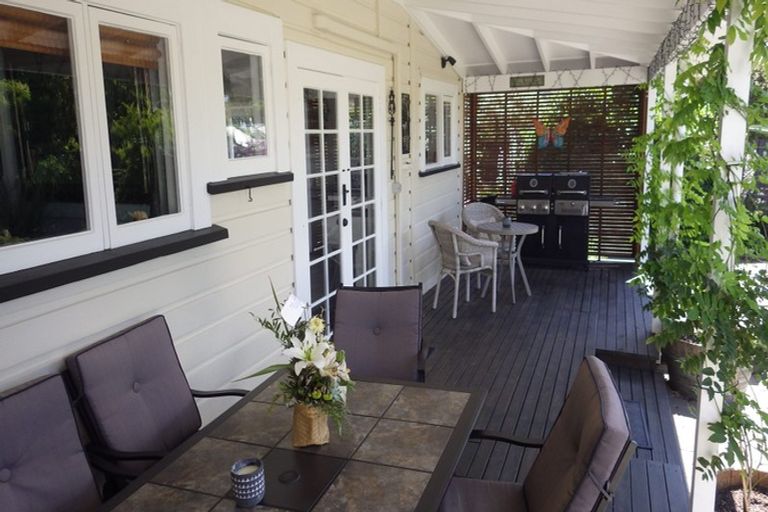 Photo of property in 5 Ida Street, Redwoodtown, Blenheim, 7201