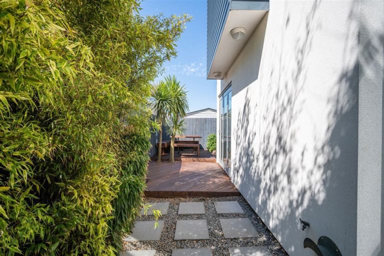 Photo of property in 172b Strickland Street, Sydenham, Christchurch, 8023