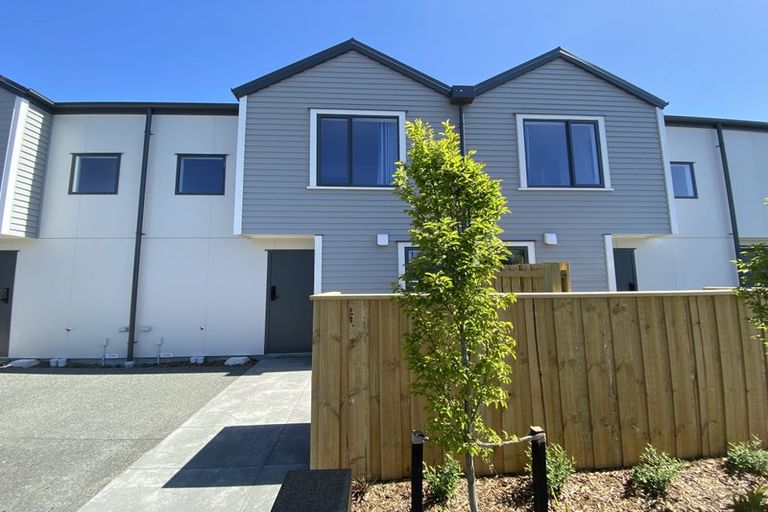 Photo of property in 1/2c Dellow Place, Spreydon, Christchurch, 8024