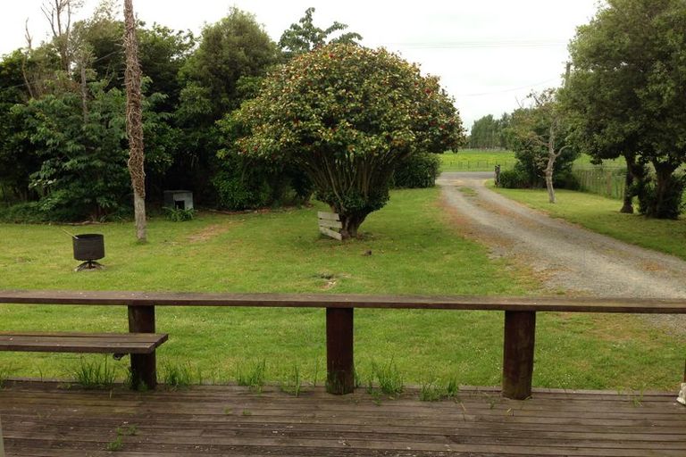 Photo of property in 395 Oroua Road, Kairanga, Palmerston North, 4475