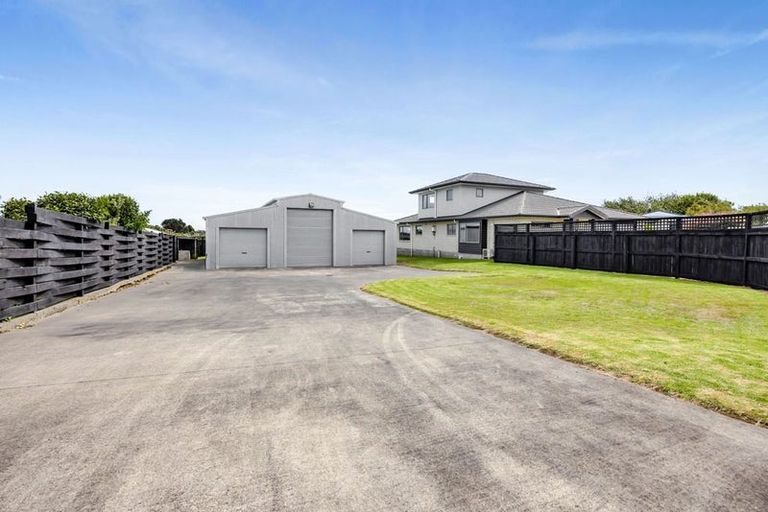 Photo of property in 17 Ponderosa Place, Opunake, 4616