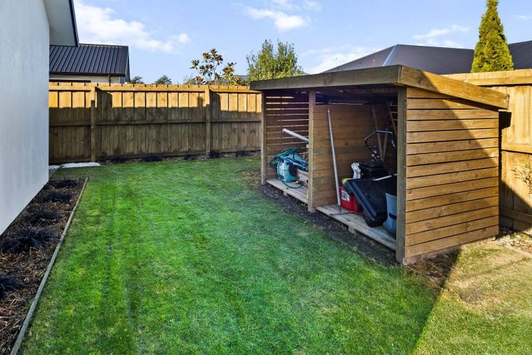 Photo of property in 8 Redhaven Rise, Netherby, Ashburton, 7700