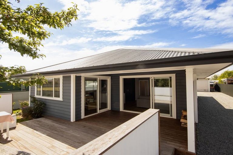 Photo of property in 21 Fraser Crescent, Twizel, 7901