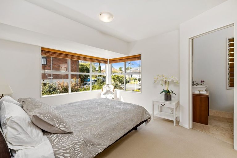 Photo of property in Habitat Apartments, 1/31 Byron Avenue, Takapuna, Auckland, 0622