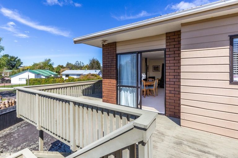 Photo of property in 1 Wiremu Street, Turangi, 3334