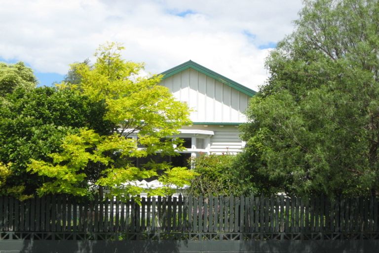 Photo of property in 38 Warden Street, Richmond, Christchurch, 8013