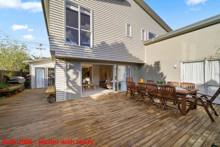 Photo of property in 67 Millen Avenue, Pakuranga, Auckland, 2010