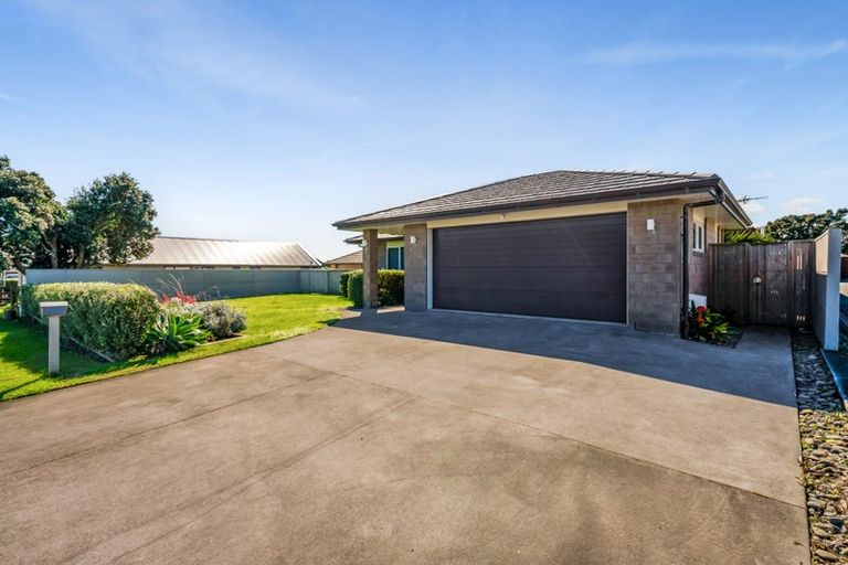 Photo of property in 112 Wills Road, Bell Block, New Plymouth, 4312