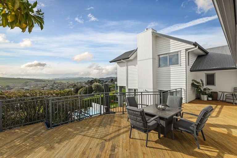 Photo of property in 1 The Rise, Waimauku, 0812