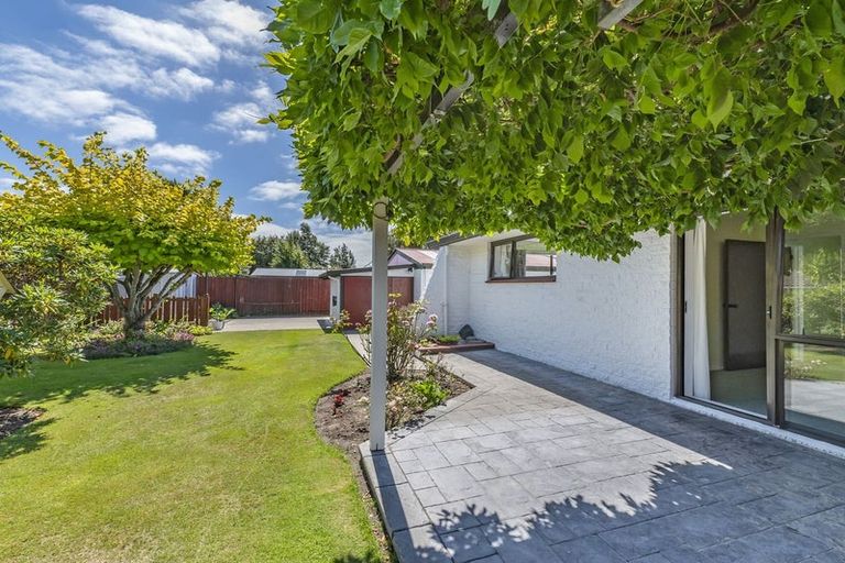 Photo of property in 74 Sabys Road, Halswell, Christchurch, 8025