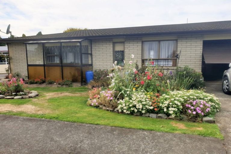 Photo of property in 11a George Street, Dannevirke, 4930