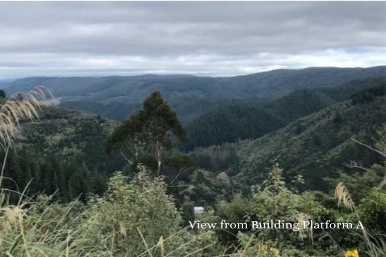 Photo of property in 2351a Akatarawa Road, Akatarawa Valley, Upper Hutt, 5372