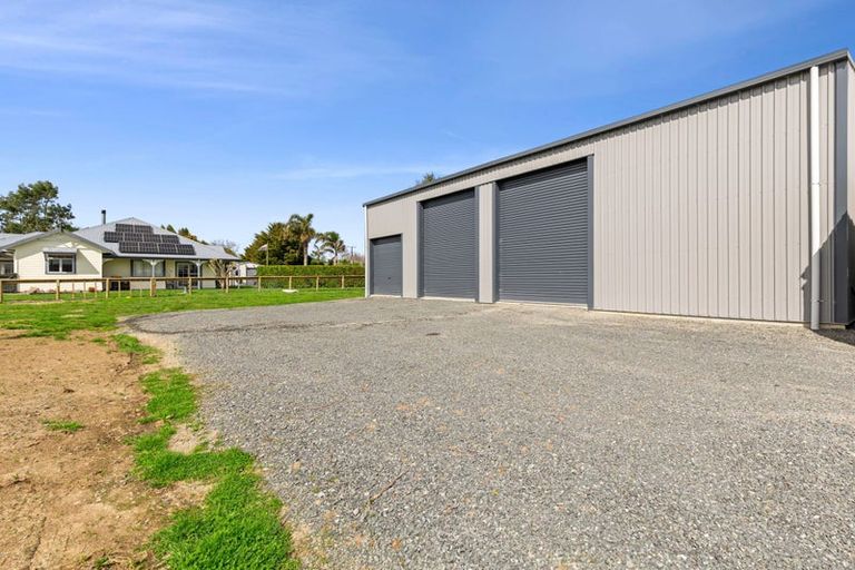 Photo of property in 586 Fencourt Road, Cambridge, 3493