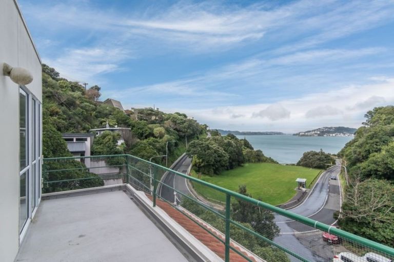 Photo of property in 41a Onslow Road, Khandallah, Wellington, 6035