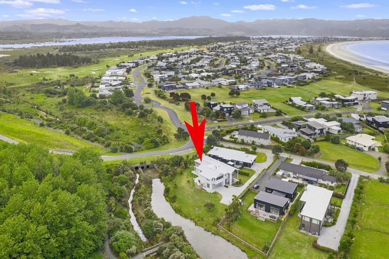 Photo of property in 279 Mangatawhiri Road, Omaha, Warkworth, 0986