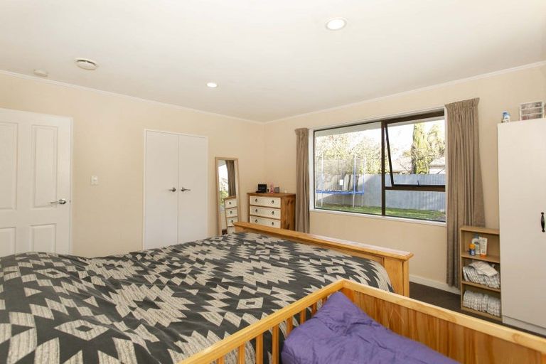 Photo of property in 9a Nursery Drive, Tinwald, Ashburton, 7700