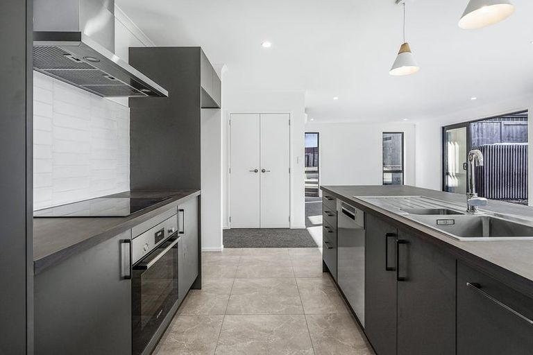 Photo of property in 4 Musselwhite Terrace, Chartwell, Hamilton, 3210