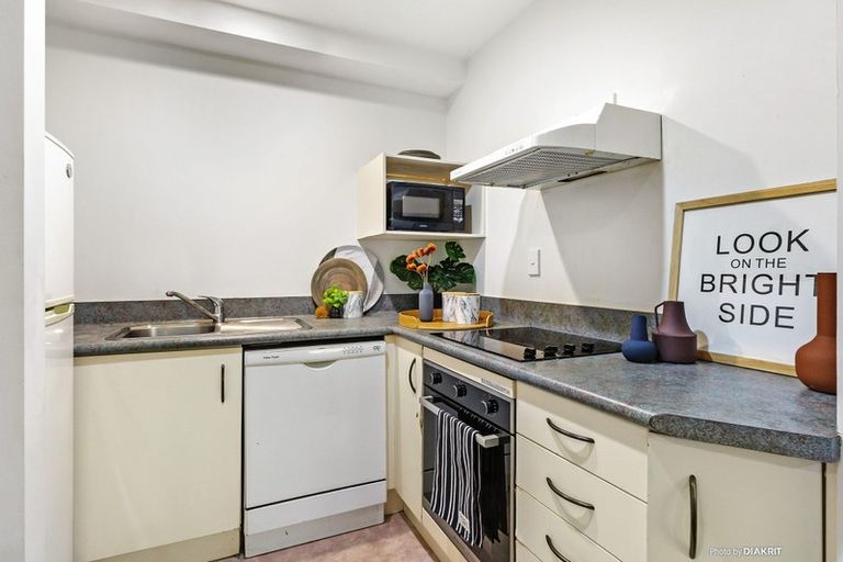 Photo of property in Courtenay Apartments, 311/120 Courtenay Place, Te Aro, Wellington, 6011