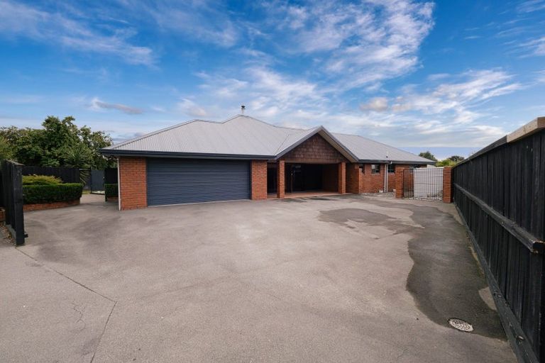 Photo of property in 3 Hight Place, Tinwald, Ashburton, 7700