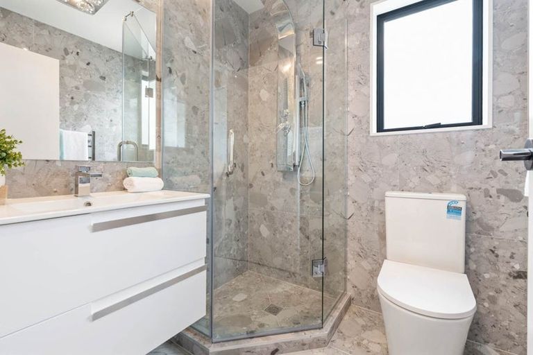 Photo of property in 50 Kiato Lane, Flat Bush, Auckland, 2019