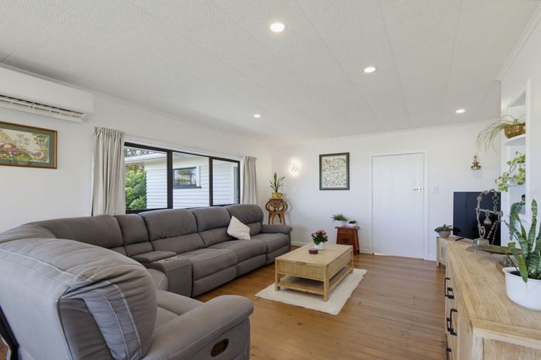 Photo of property in 106 Freyberg Road, Ruawai, 0530