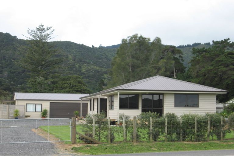 Photo of property in 1175 Tiki Sh25 Road, Coromandel, 3506
