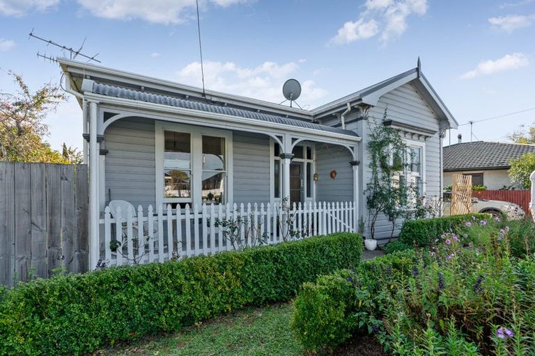 Photo of property in 11 Totara Street, Lansdowne, Masterton, 5810