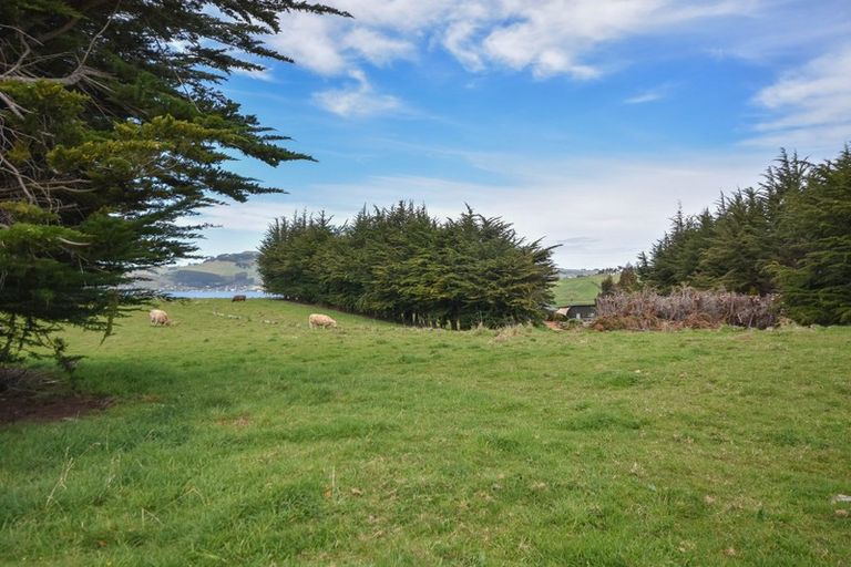 Photo of property in 62 Fairview Terrace, Sawyers Bay, Port Chalmers, 9023