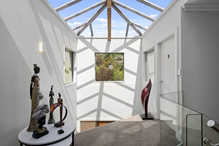 Photo of property in 38 Rossmore Terrace, Cashmere, Christchurch, 8022