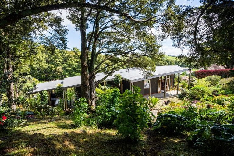 Photo of property in 397b Tauraroa Road, Maungakaramea, Whangarei, 0178