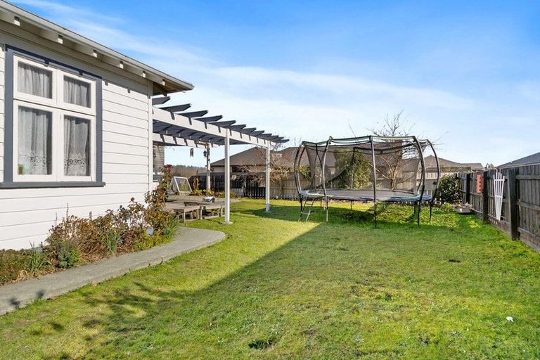 Photo of property in 333 King Street, Temuka, 7920