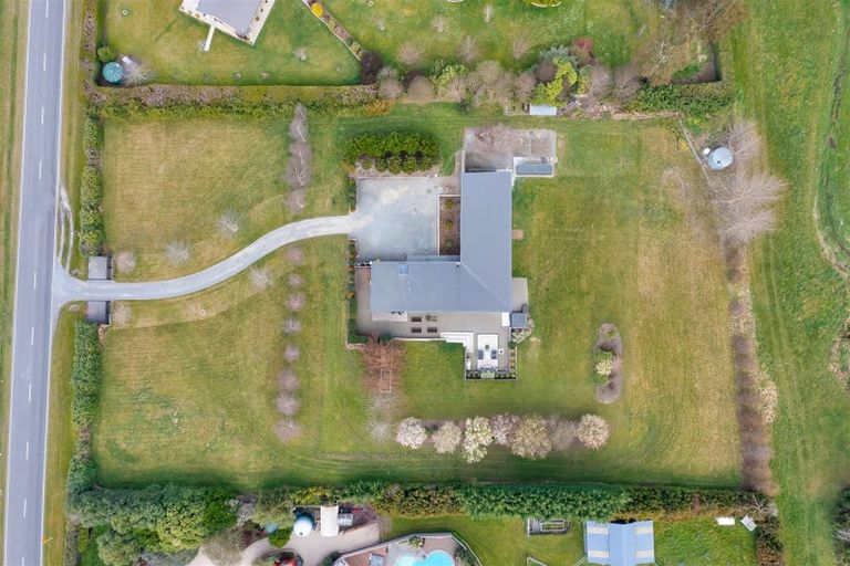 Photo of property in 287 Cones Road, Loburn, Rangiora, 7472