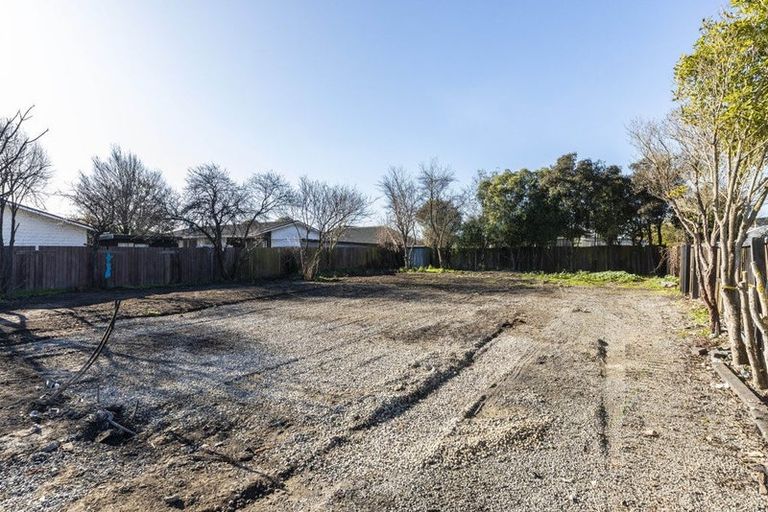 Photo of property in 22 Willock Street, Kaiapoi, 7630