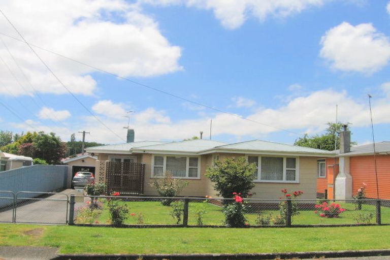 Photo of property in 52 Para Street, Taumarunui, 3920
