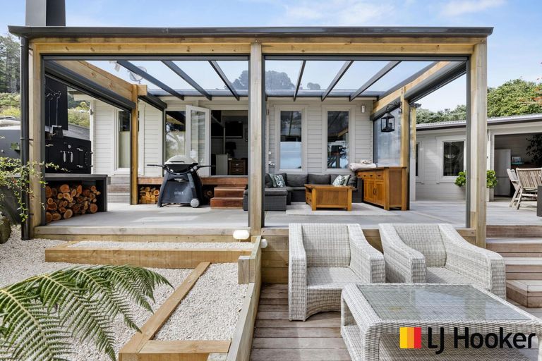 Photo of property in 684a Thames Coast Sh25 Road, Ruamahunga, Thames, 3575