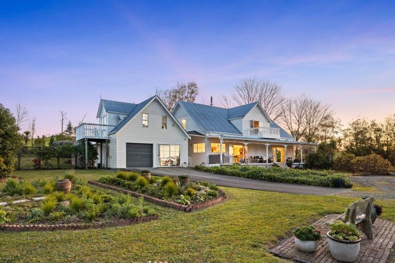 Photo of property in 917 Port Albert Road, Wellsford, 0973