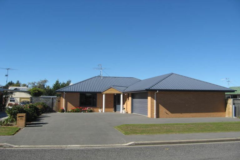 Photo of property in 10 Morgan Street, Methven, 7730