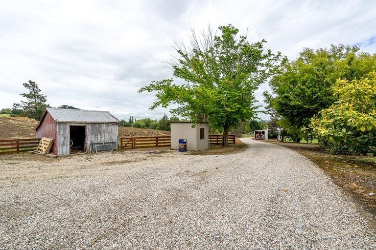 Photo of property in 17 Morris Road, Heriot, Tapanui, 9587