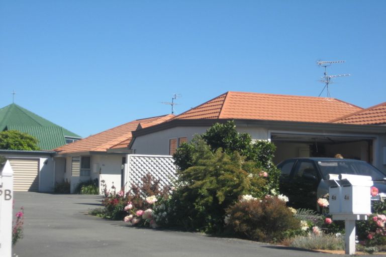 Photo of property in 4a Seymour Street, Blenheim, 7201