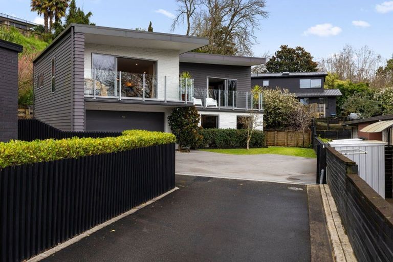 Photo of property in 4c Dominion Avenue, Cambridge, 3434