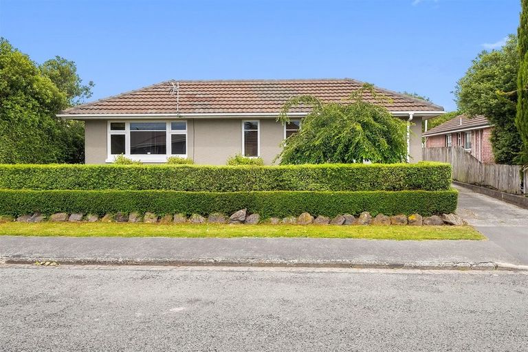 Photo of property in 13 Ethne Street, Mairehau, Christchurch, 8013