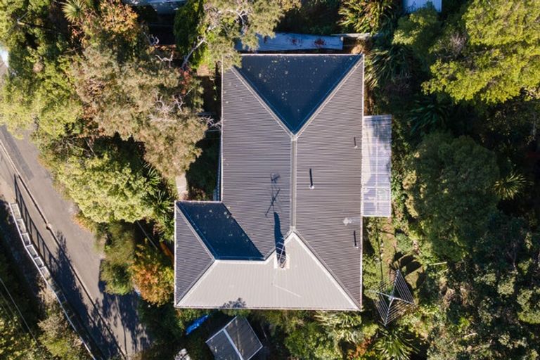 Photo of property in 26 Monowai Road, Johnsonville, Wellington, 6037