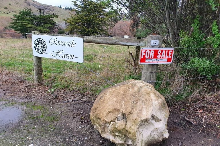 Photo of property in 47 Kekerengu Road, Kekerengu, Kaikoura, 7274