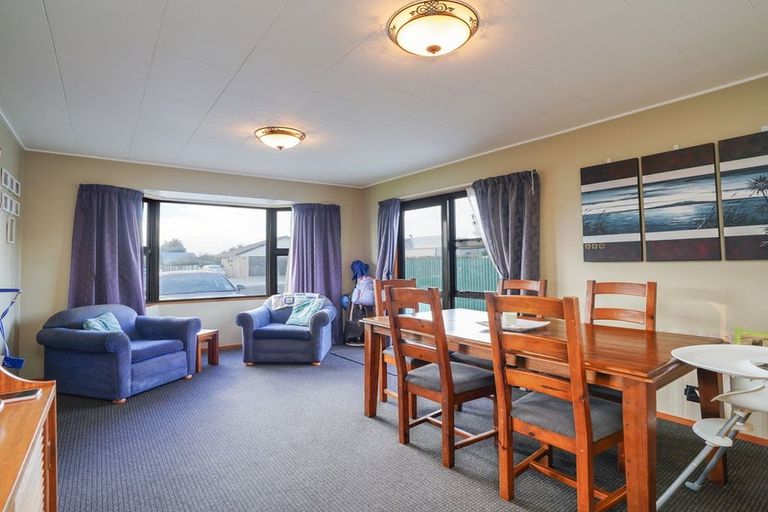 Photo of property in 217 Crinan Street, Appleby, Invercargill, 9812